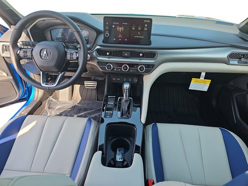 New 2026 Acura Integra A-Spec image 9