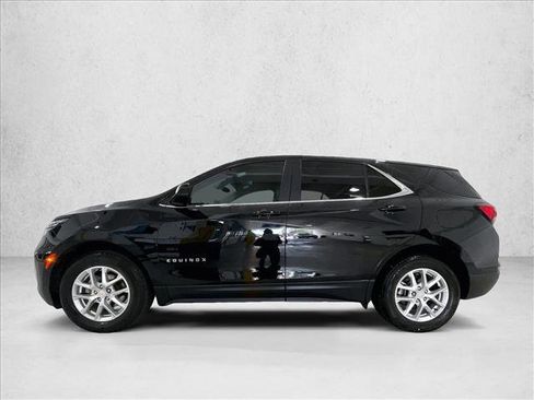 Used 2024 Chevrolet Equinox LT FWD image 6