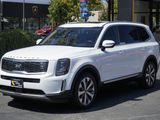 Used 2021 Kia Telluride S image 2