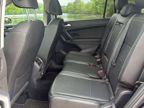 Used 2021 Volkswagen Tiguan S FWD image 16