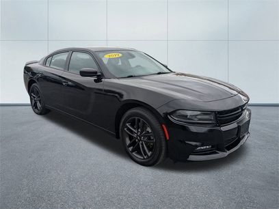 Used 2019 Dodge Charger SXT w/ Blacktop Package