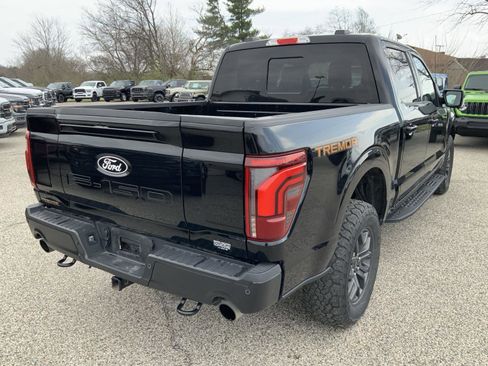 Used 2025 Ford F150 Tremor w/ Equipment Group 402A High image 14