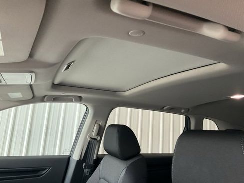 New 2026 Honda CR-V EX image 7