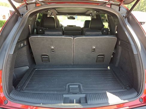 Used 2023 Acura MDX A-Spec AWD/4WD image 28