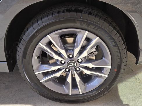 New 2026 Acura ADX FWD image 10