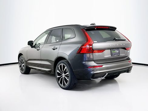 Used 2025 Volvo XC60 B5 Plus image 5