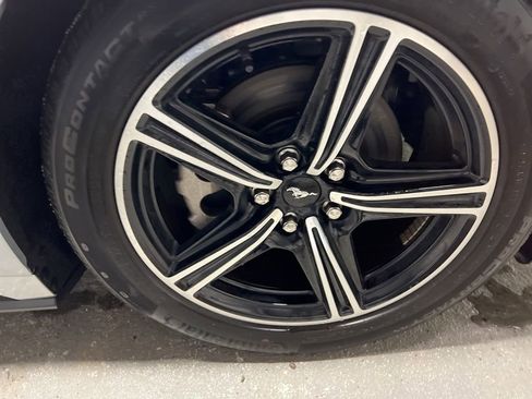 Used 2024 Ford Mustang Premium image 39