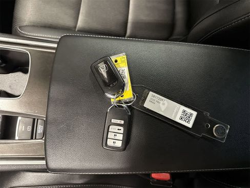 Used 2022 Honda Accord Sport image 31