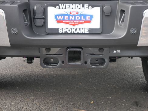 New 2026 Ford F350 XLT w/ XLT Premium Package image 25