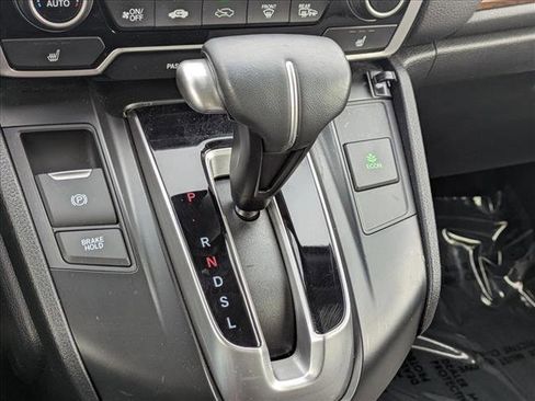 Used 2018 Honda CR-V EX-L image 12