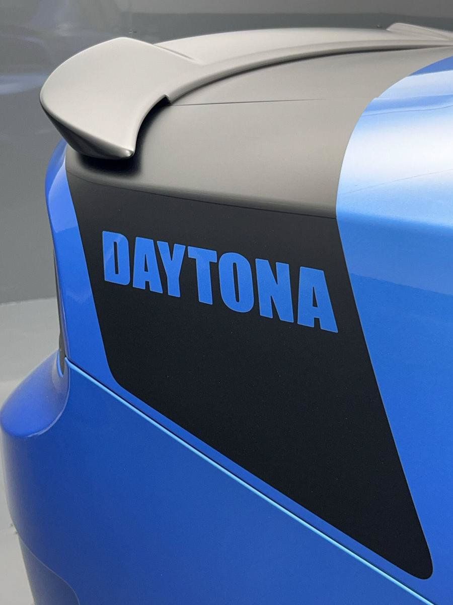 Used 2023 Dodge Charger R/T w/ Daytona Edition Group RWD image 38