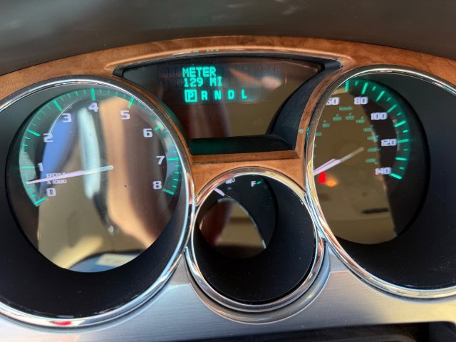 Used 2012 Buick Enclave Convenience AWD/4WD image 23