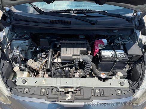 Used 2019 Mitsubishi Mirage ES FWD image 21