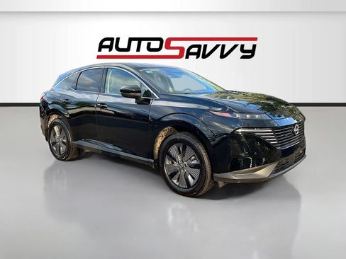 Used 2025 Nissan Murano SL w/ Cargo Package AWD/4WD image 1