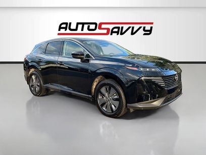 Used 2025 Nissan Murano SL w/ Cargo Package