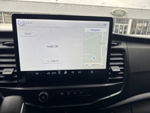 Used 2023 Ford Transit 250 Medium Roof w/ Load Area Protection Package image 18