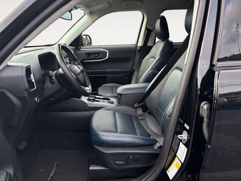 Used 2022 Ford Bronco Sport Outer Banks image 16