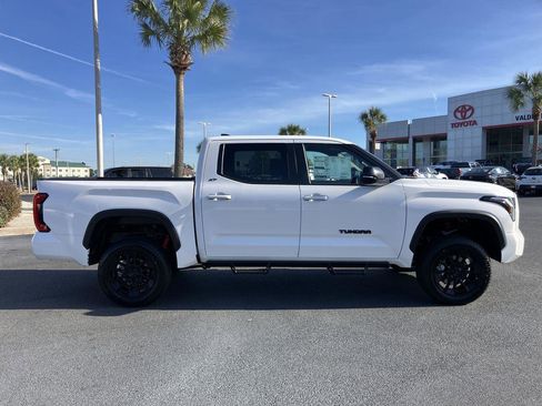 New 2026 Toyota Tundra SR5 image 6