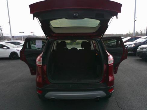 Used 2013 Ford Escape SE image 5