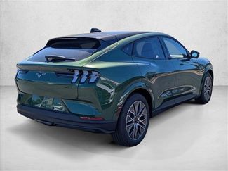 New 2025 Ford Mustang Mach-E Premium video 2