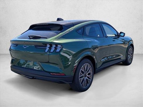 New 2025 Ford Mustang Mach-E Premium image 2