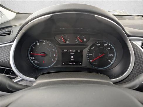 Used 2023 Chevrolet Malibu LT image 11