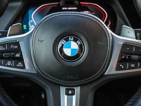 Used 2022 BMW X5 M50i AWD/4WD image 29