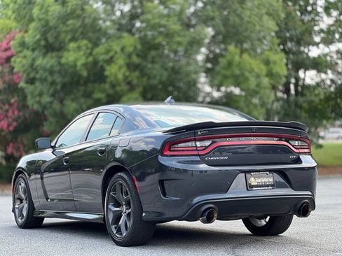 Used 2019 Dodge Charger GT RWD image 7