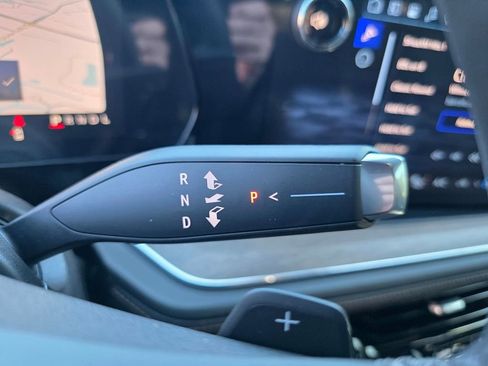 New 2026 Chevrolet Tahoe High Country image 18