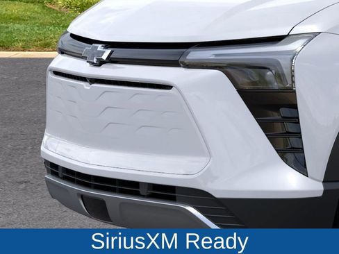 New 2026 Chevrolet Blazer EV LT image 13