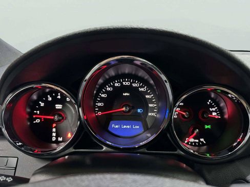 Used 2014 Cadillac CTS V w/ Wood Trim Package RWD image 40