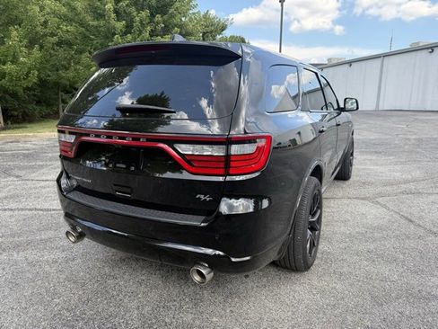 Used 2024 Dodge Durango R/T image 3
