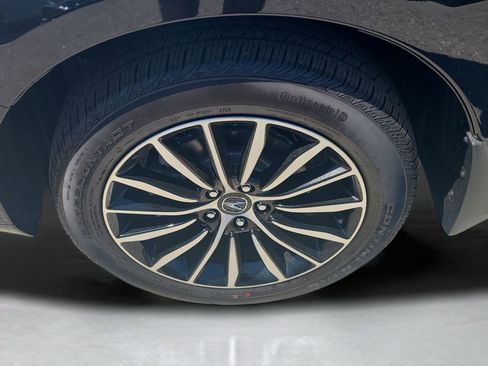 New 2026 Acura RDX SH-AWD w/ Advance Package image 27