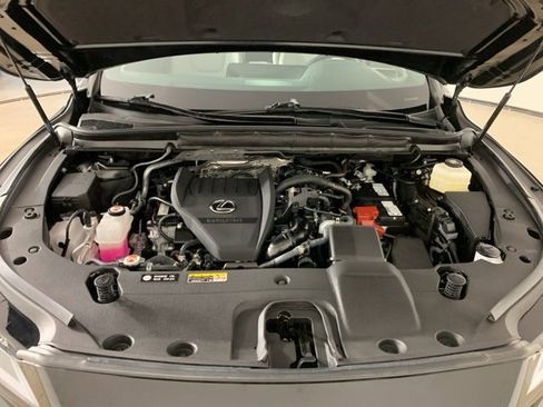 Used 2025 Lexus RX 350 F Sport w/ Accessory Package image 42