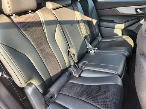 Certified 2025 Acura MDX A-Spec image 18