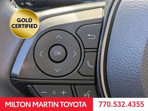 Certified 2024 Toyota RAV4 Adventure image 24