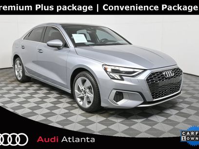 Used 2023 Audi A3 2.0T Premium Plus w/ Premium Plus Package