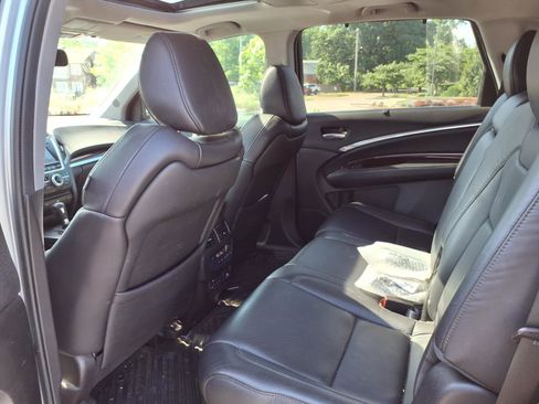 Used 2015 Acura MDX SH-AWD w/ Advance Package image 22