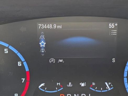 Used 2021 Ford Bronco Sport Big Bend image 10