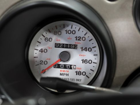 Used 1994 Dodge Viper RT/10 RWD image 2