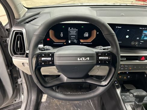 New 2026 Kia Sorento EX image 13