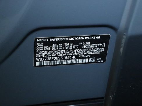Used 2025 BMW X1 xDrive28i AWD/4WD image 25