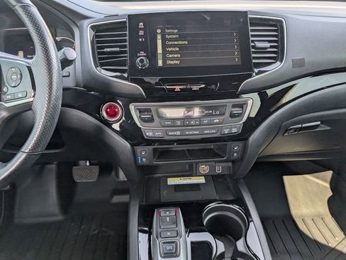 Used 2020 Honda Passport Elite image 21