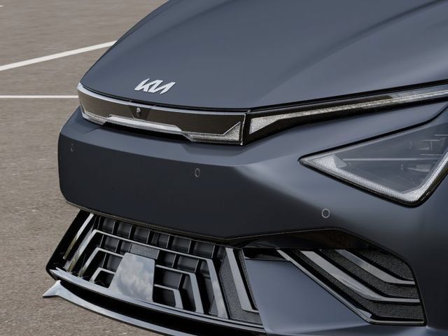 New 2026 Kia EV6 GT-Line RWD image 12