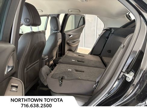 Used 2024 Buick Encore GX Preferred w/ Comfort Package image 18