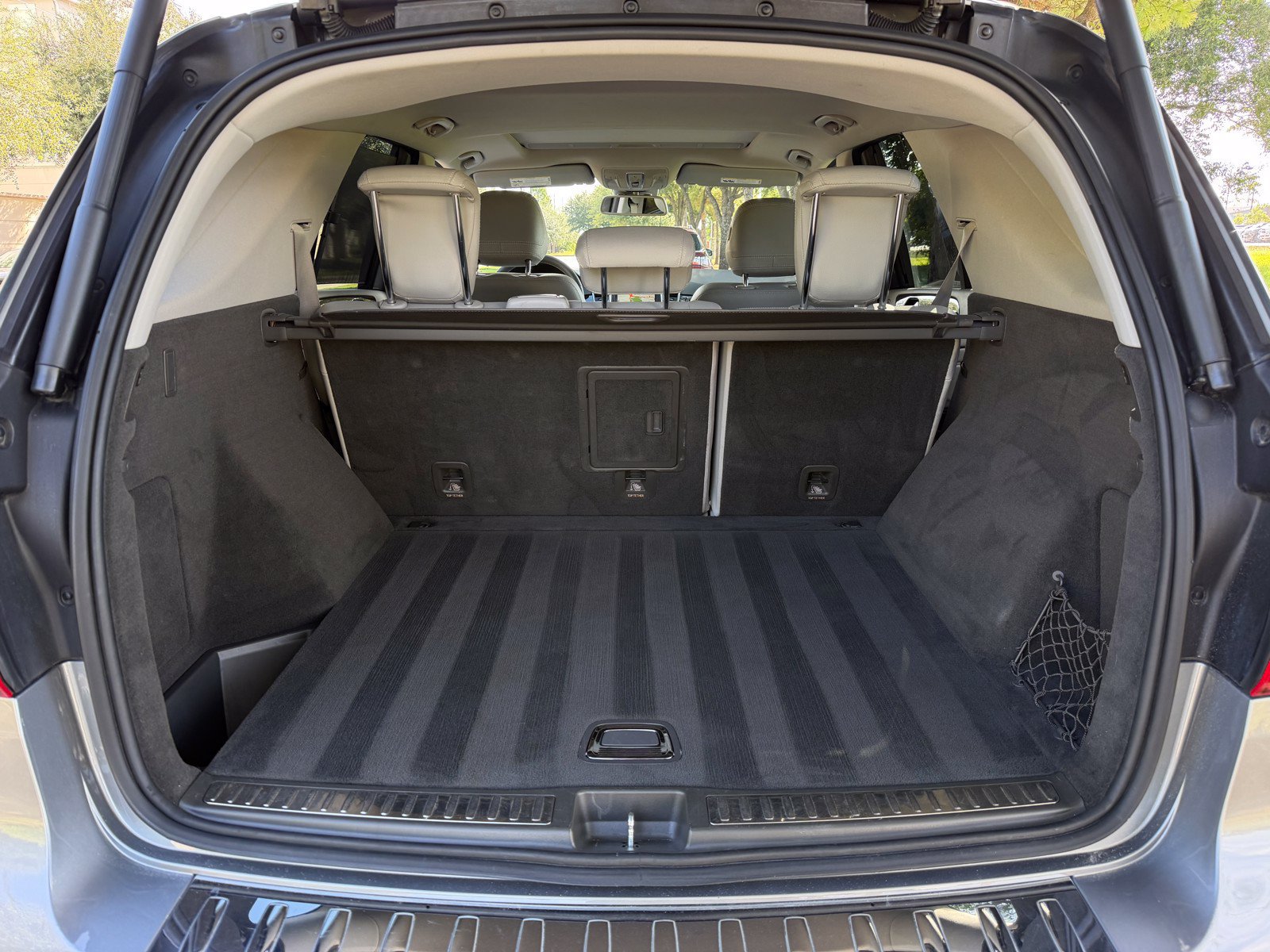 Used 2015 Mercedes-Benz ML 350 4MATIC image 16