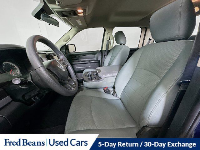 Used 2018 RAM 1500 Express w/ Express Value Package AWD/4WD image 26