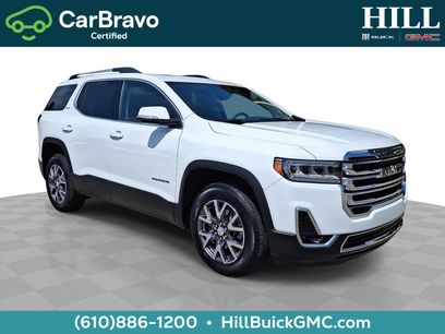 Used 2023 GMC Acadia SLT w/ Preferred Package