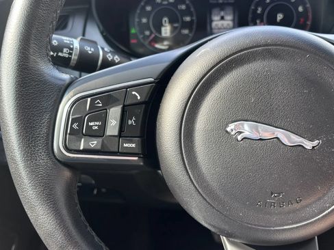 Used 2018 Jaguar E-PACE SE AWD/4WD image 26
