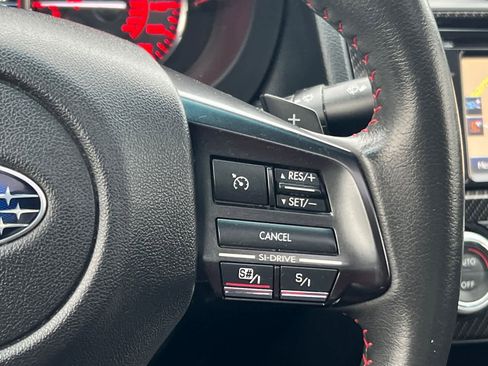 Used 2015 Subaru WRX Limited w/ Popular Package #3 image 27